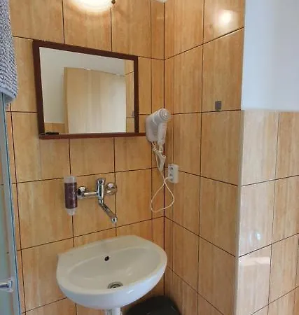 Amfik Bukovina Vendégház 3*