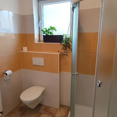 Vendégház Amfik Bukovina
