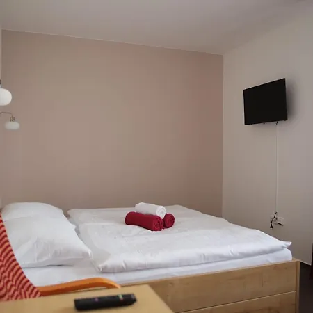 Amfik Bukovina 3*