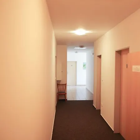 Amfik Bukovina 3* Popovice (Zlin)