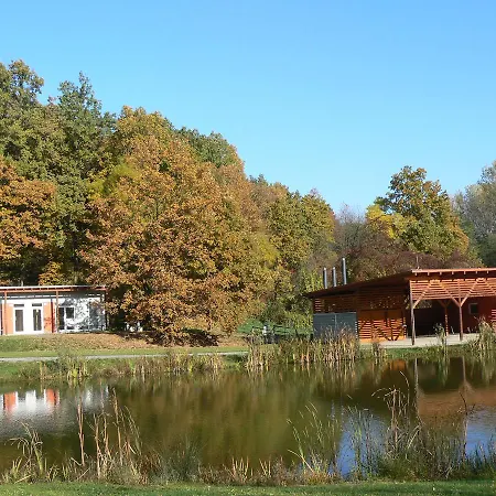 Amfik Bukovina 3* Popovice (Zlin)