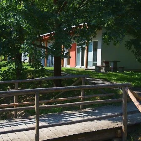 Гостевой дом Amfik Bukovina Popovice (Zlin)
