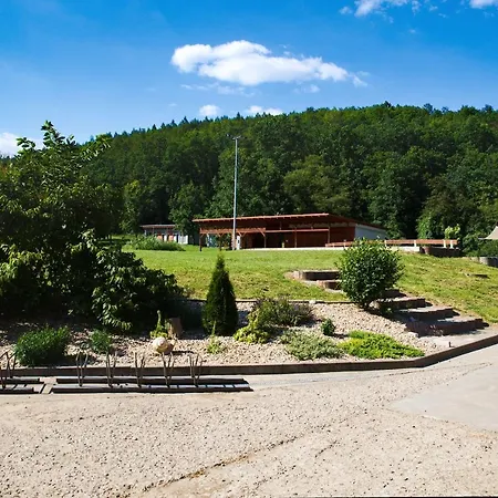 Гостевой дом Amfik Bukovina Popovice (Zlin)