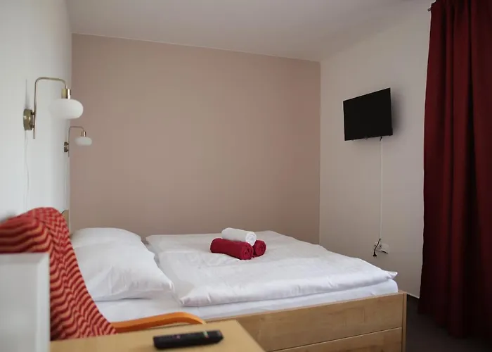 Amfik Bukovina 3*